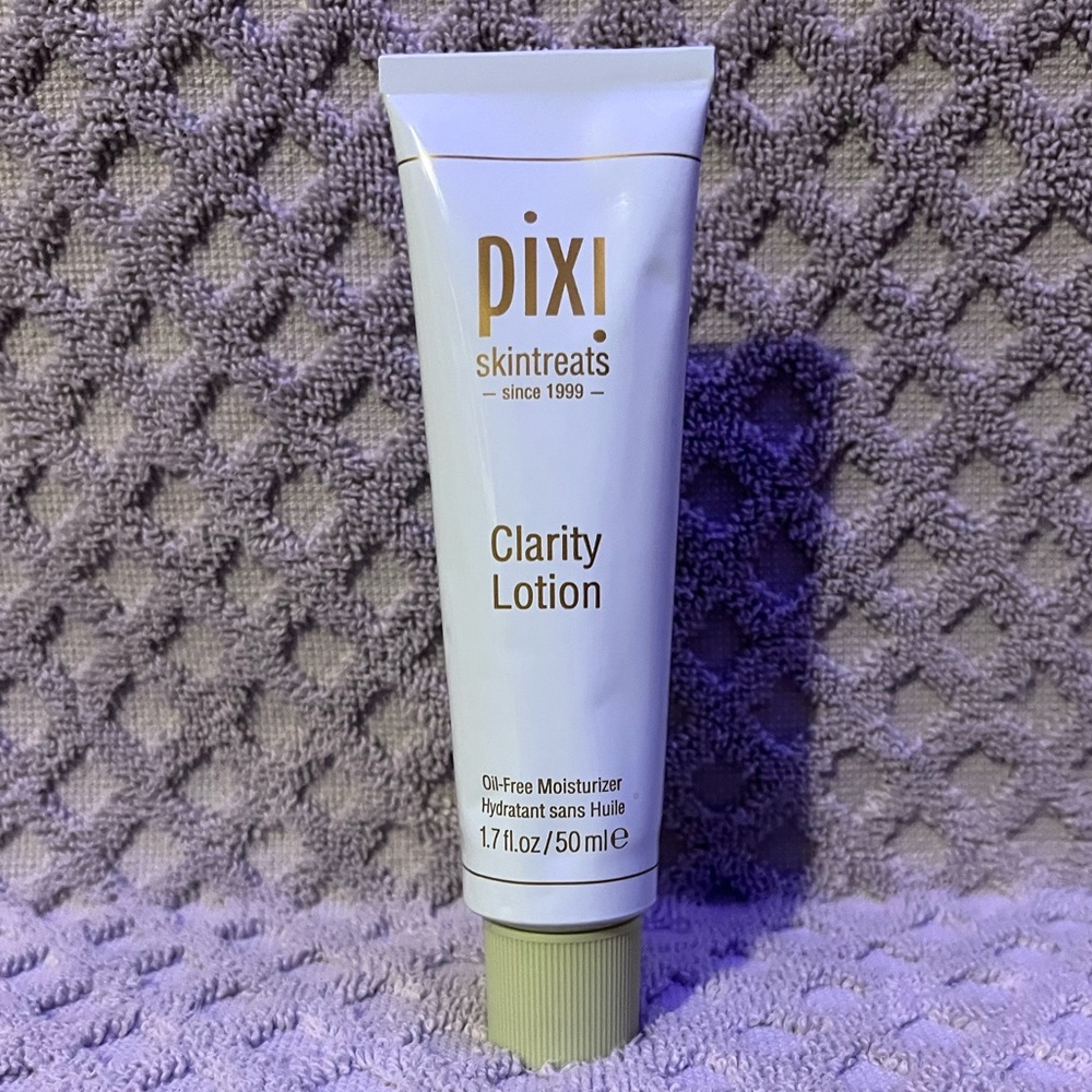 Clarity Lotion